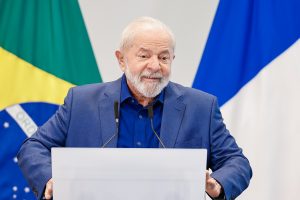 Lula receberá comando temporário do Mercosul