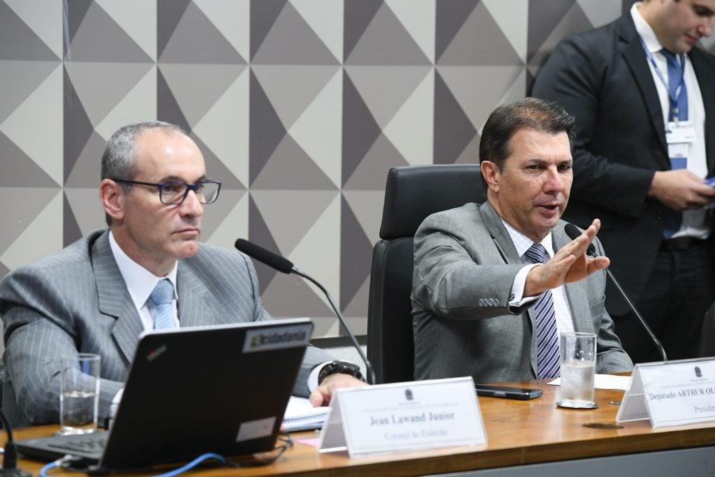 Coronel que discutiu golpe com Cid irá para a reserva remunerada do Exército