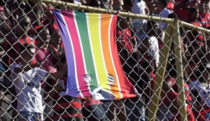 Brasil registrou ao menos 66 casos de LGBTfobia ligados ao futebol em 2023