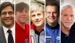Submersível Titan: quem eram os 5 tripulantes que morreram na expedição