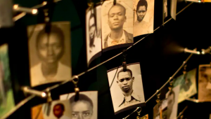 Condenados por genocídio têm reabilitação em Ruanda