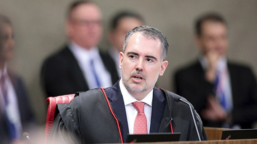 ‘Desinformação generalizada e desvio de finalidade’, diz ministro sobre reunião de Bolsonaro com embaixadores