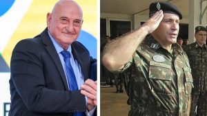 CPMI aprova convocações de Gonçalves Dias e do coronel flagrado em conversa golpista com Mauro Cid