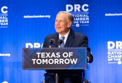 Texas proíbe tratamento médico para menores transgêneros
