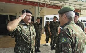 Exército cancelará nomeação de coronel envolvido em conversa de teor golpista com Mauro Cid