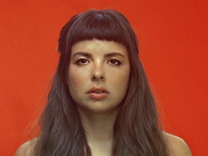 Julia Mestre, do Bala Desejo, conta que Rita Lee foi inspiração de novo disco