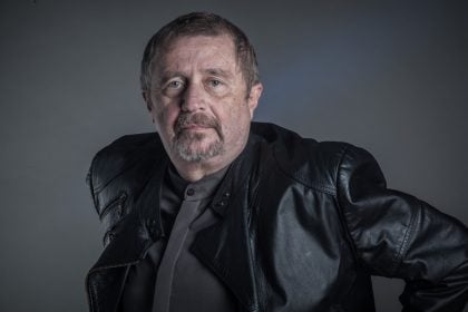 Luiz Schiavon, tecladista e fundador da banda RPM, morre aos 64 anos