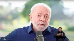 Lula pressiona Senado para emparedar Campos Neto