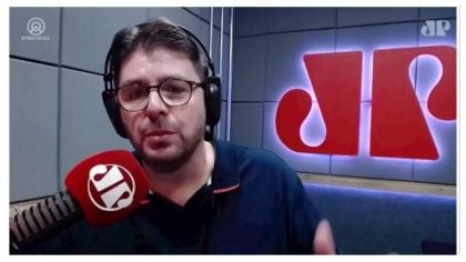 Operação Lesa Pátria: Quem é o empresário apontado pela PF como ‘possível financiador’ do 8 de Janeiro