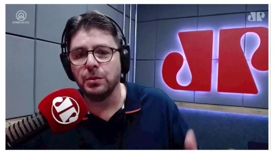 Operação Lesa Pátria: Quem é o empresário apontado pela PF como ‘possível financiador’ do 8 de Janeiro