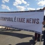 Comunidade internacional se mobiliza em abaixo-assinado contra o marco temporal