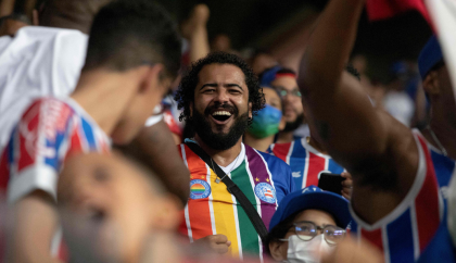 Ainda alvo de preconceito, LGBTs lutam por espaço e respeito nos esportes