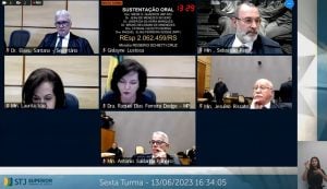 Boate Kiss: relator vota pela prisão de acusados; julgamento é suspenso