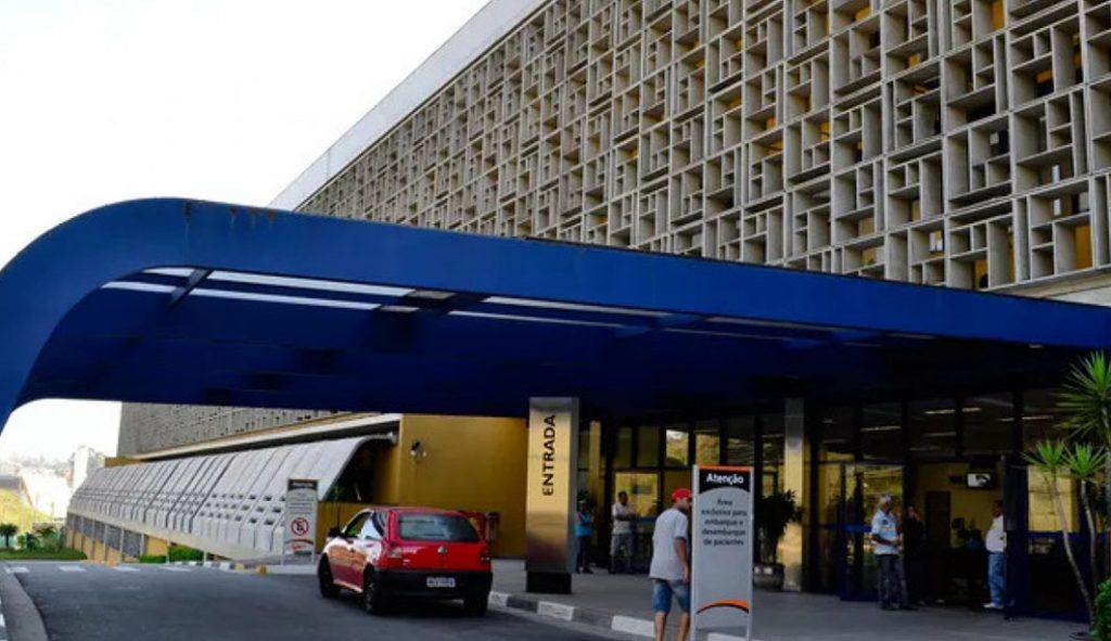 Prefeitura de São Paulo confirma morte de criança por meningite