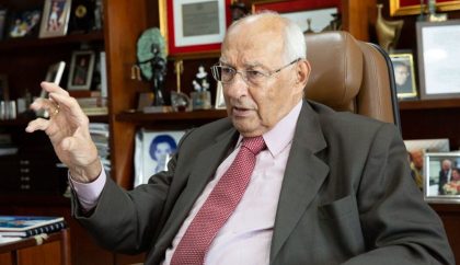 Plano golpista teve ‘consulta’ a Ives Gandra para simular legalidade