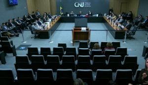 CNJ decide investigar conduta de juíza que tentou impedir aborto em criança vítima de estupro