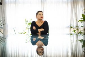 Carla Jimenez estreia como colunista em CartaCapital