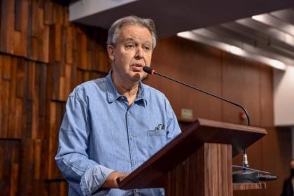 ‘O que o Rio está pleiteando é um tratamento parecido com o que o governo federal deu a Minas’