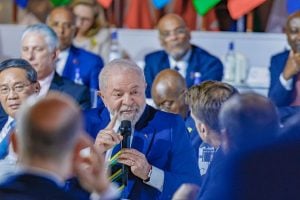 De Putin a Ortega, Lula dá uma trégua nas gafes