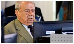 Morre o ex-ministro da Agricultura Alysson Paolinelli, aos 86 anos