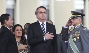 Diversos personagens, um objetivo: os planos de golpe tramados ao redor de Bolsonaro