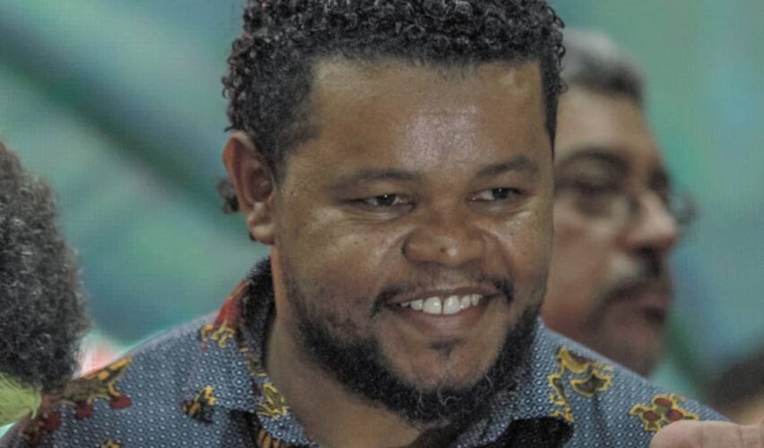 Ministérios não confirmam visitas de Silvio Almeida e Dino à Baixada Santista
