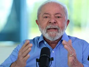 Lula propõe criar 'balcão de áreas improdutivas' para diminuir conflitos pela terra no País