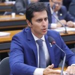 Vice-presidente da CPMI do INSS registra boletim de ocorrência e pede escolta após ameaças de colega do PSB