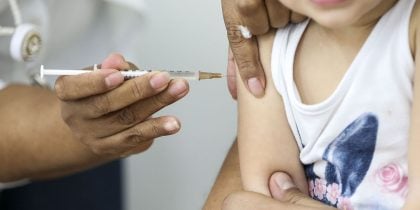 Brasil incluirá a vacina contra a Covid no Programa Nacional de Imunizações