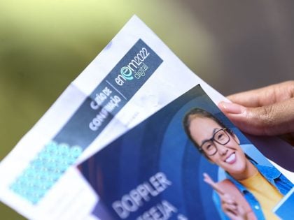 Inep adia prazo para solicitar reaplicação do Enem; confira