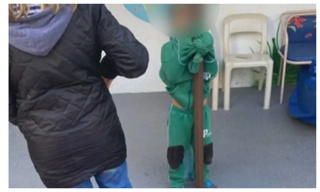 Após flagra de maus tratos, Justiça decreta prisão temporária de donos de escola em SP