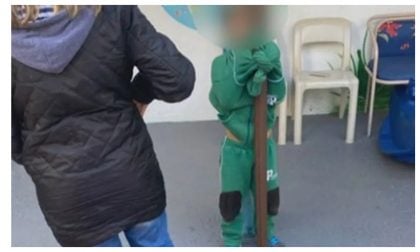 Após flagra de maus tratos, Justiça decreta prisão temporária de donos de escola em SP