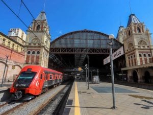 Funcionário da CPTM que atirou contra colegas é encontrado morto no interior de São Paulo