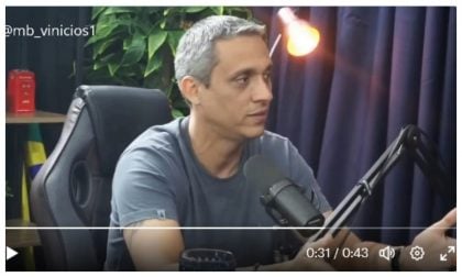 Deputada vai pedir cassação de bolsonarista após fala sobre capacidade cognitiva de povos africanos