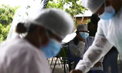 “Frustração”: enfermeiros lamentam rumos de julgamento do piso da categoria no STF