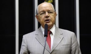 Maioria do STF segue Toffoli, impõe derrota ao PL e manda empossar Hauly na vaga de Deltan