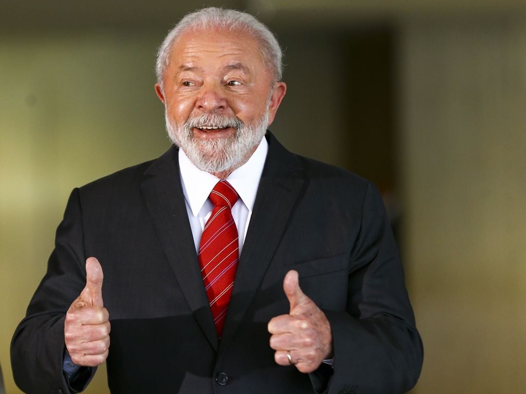 O Congresso não pode ser submisso ao governo, diz Lula sobre aprovação da MP dos ministérios