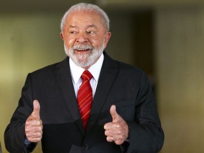 O Congresso não pode ser submisso ao governo, diz Lula sobre aprovação da MP dos ministérios