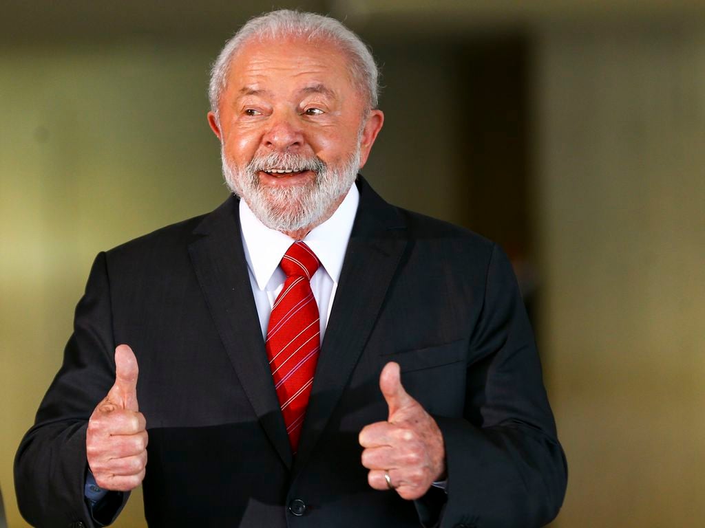 Conversa com o presidente': Lula estreia lives sobre o governo nesta terça  – CartaExpressa – CartaCapital