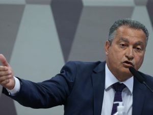 Rui Costa nega possibilidade de concorrer a prefeito de Salvador em 2024