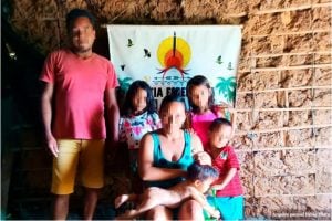 Sem acesso a tratamentos, famílias indígenas enfrentam surto de sarna no Maranhão