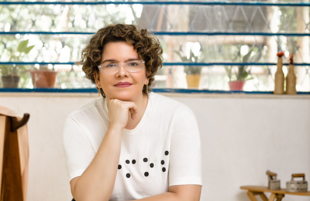 ‘A política neoliberal transformou a deficiência em mercadoria’