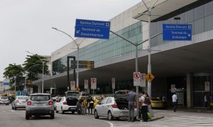 TCU nega pedido de Guarulhos para suspender resolução que limita voos do Santos Dumont