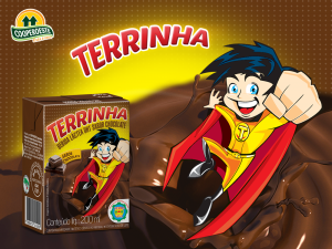 Super Terrinha contra o baixo astral na CPI do MST