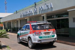 Polícia prende hackers suspeitos de vender dados sigilosos de ministros do STF, Ibaneis Rocha e deputados