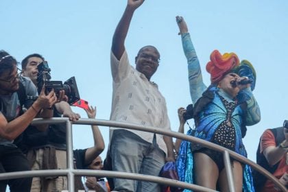 Ministério destina R$ 8,5 milhões em ações para população LGBTQIA+