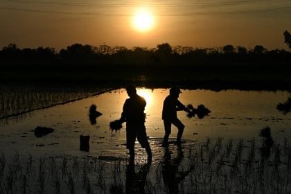 Planeta registrou o mês de junho mais quente da história