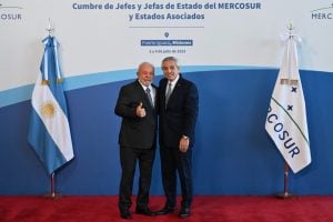 ‘Inaceitável’: Lula reforça no Mercosul suas críticas ao pacote de exigências da União Europeia