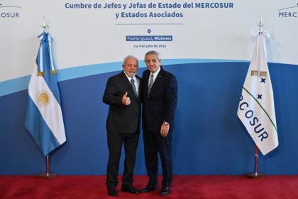 ‘Inaceitável’: Lula reforça no Mercosul suas críticas ao pacote de exigências da União Europeia