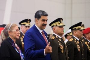 Venezuela descarta observadores europeus na eleição de 2024